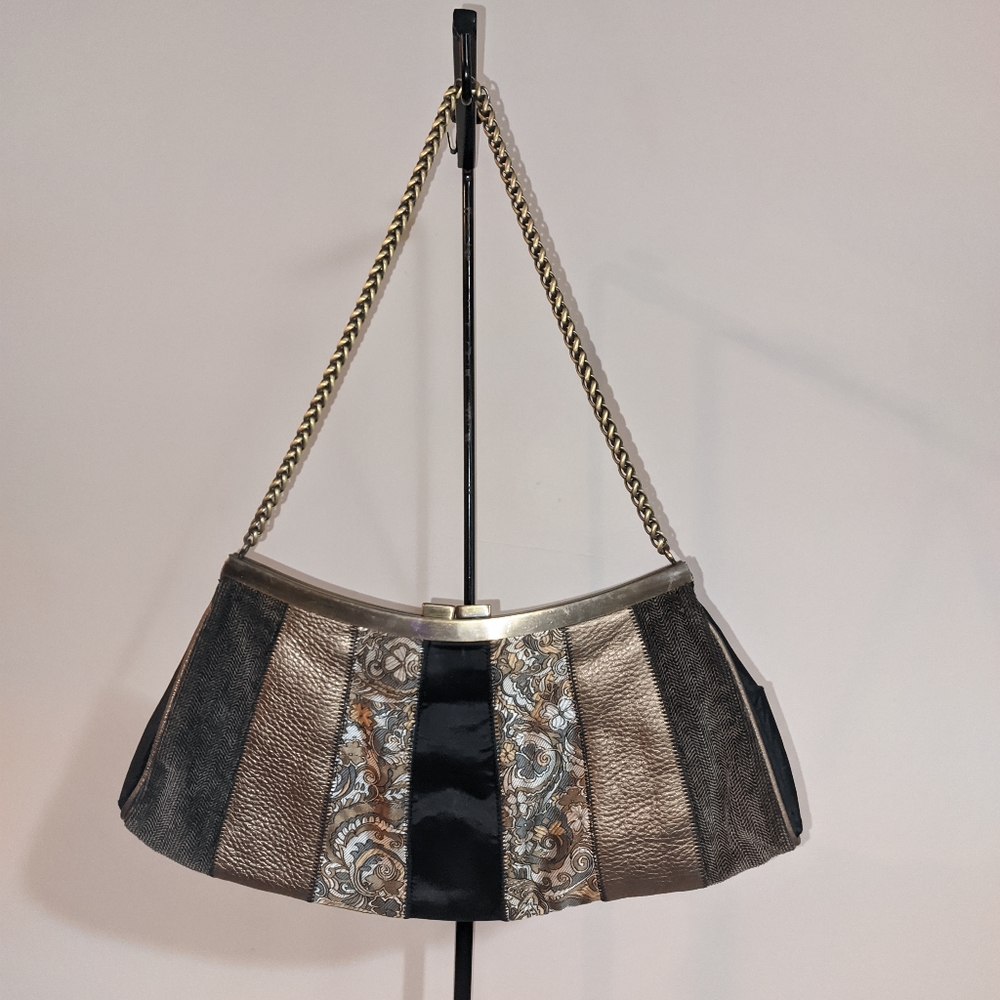 Talbot's vintage evening bag